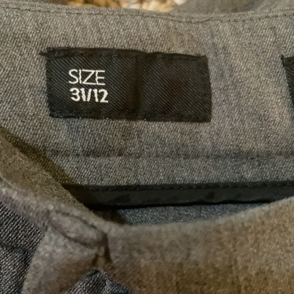 Women’s Nine West Dress Pants - Picture 4 of 5